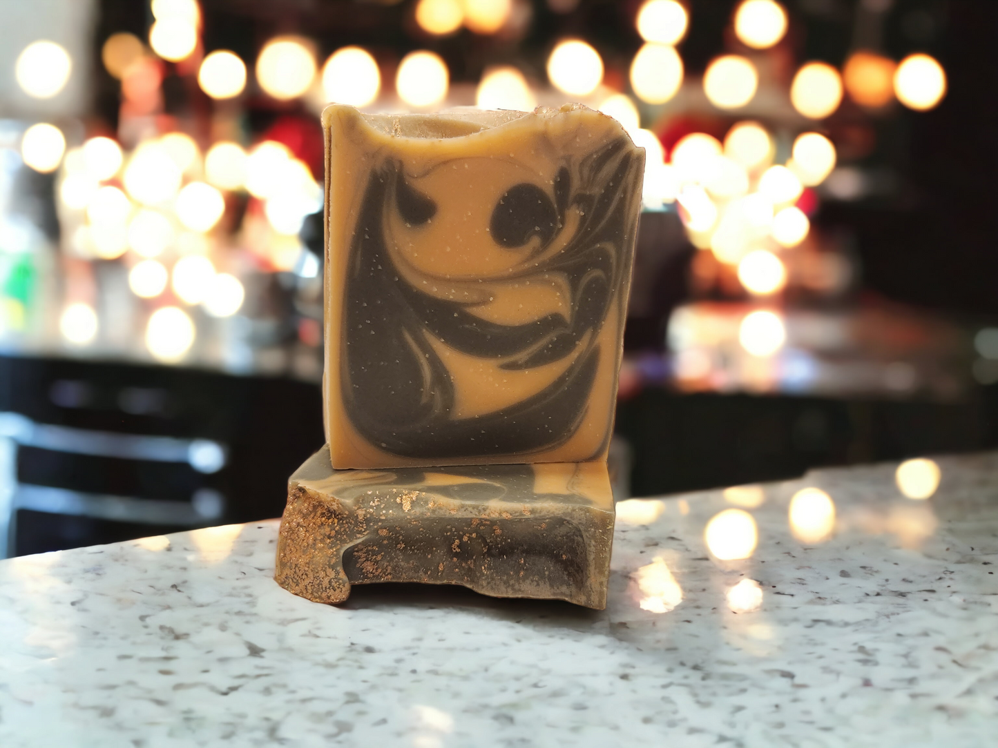 Love Story | Cold Process Soap