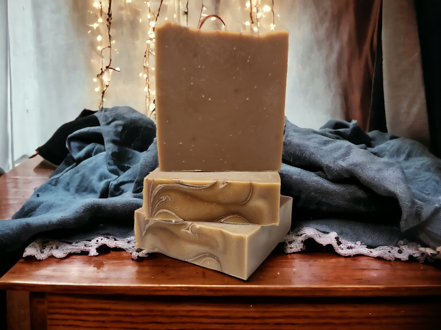 Sweet (Ugly) Almond | Perfectly Imperfect